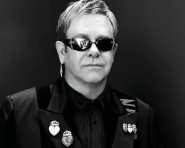 Elton John